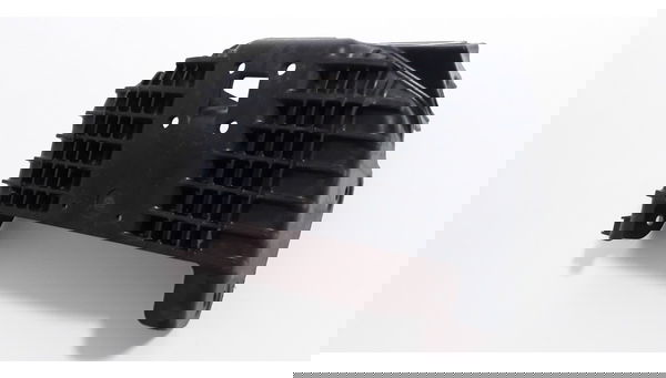 Suporte Paralama B Caixa Ferramenta Zx6r Orig 2012 (10361)