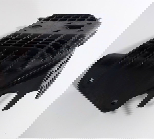 Suporte Paralama B Caixa Ferramenta Zx6r Orig 2012 (10361)