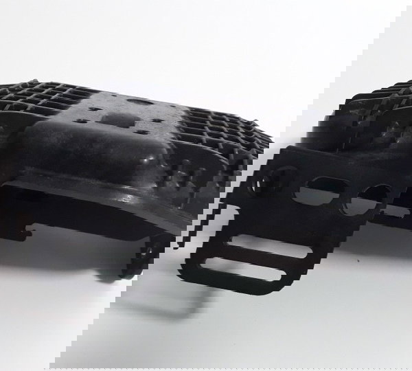 Suporte Paralama B Caixa Ferramenta Zx6r Orig 2012 (10361)