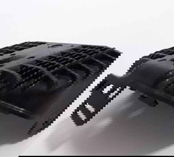 Suporte Paralama B Caixa Ferramenta Zx6r Orig 2012 (10361)