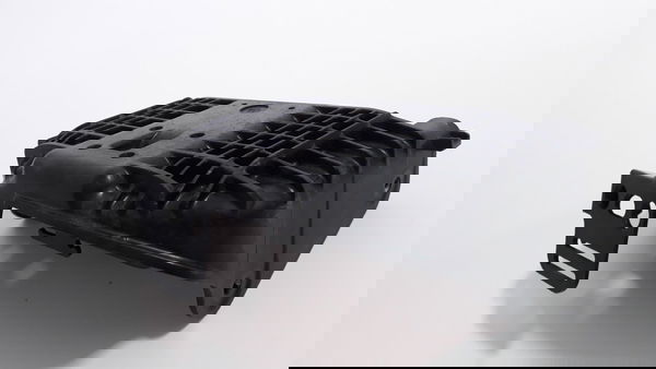Suporte Paralama B Caixa Ferramenta Zx6r Orig 2012 (10361)