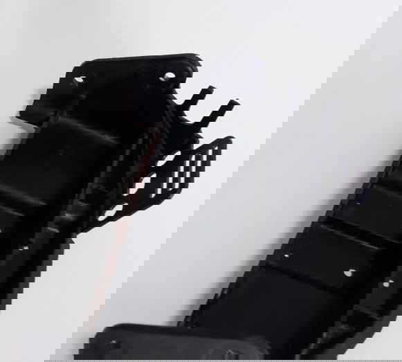 Suporte Paralama B Caixa Ferramenta Zx6r Orig 2012 (10361)