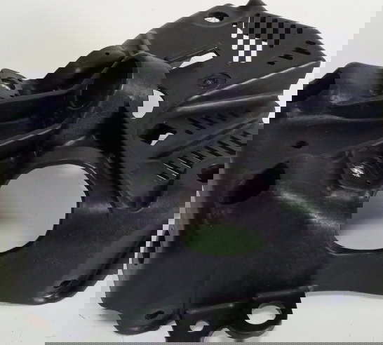 Suporte Lanterna Paralama Kawasaki Zx10 2012 2014 (7493)