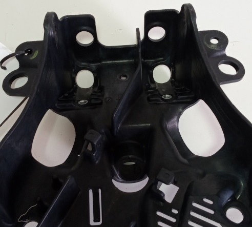 Suporte Lanterna Paralama Kawasaki Zx10 2012 2014 (7493)