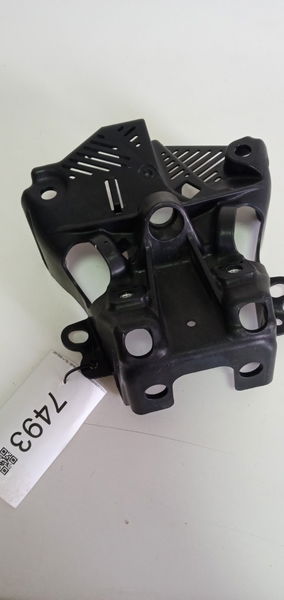 Suporte Lanterna Paralama Kawasaki Zx10 2012 2014 (7493)