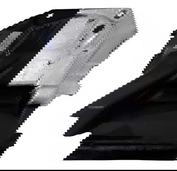 Acabamento Quadro B Honda Cbr 1000 Rr 04/07 Original 24844