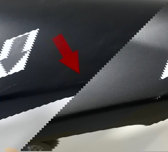 Suporte Lanterna Placa Triumph Bonneville T120 018 Ori 26511