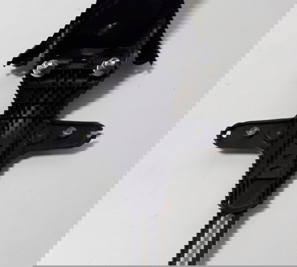 Suporte Lanterna Placa Triumph Bonneville T120 018 Ori 26511