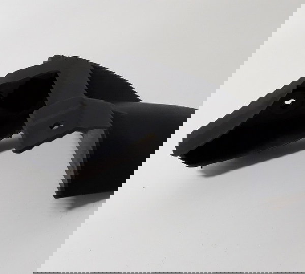 Parabarro Traseiro Honda Elite 125 19/22 Original 26469 Preto