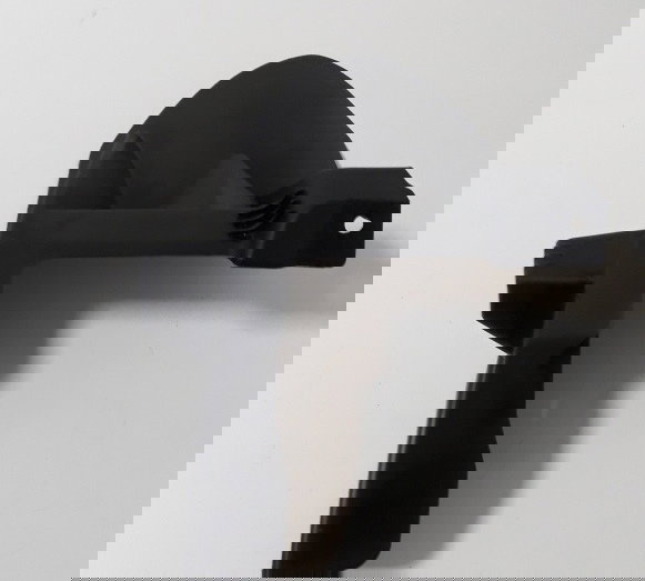 Parabarro Traseiro Honda Elite 125 19/22 Original 26469 Preto