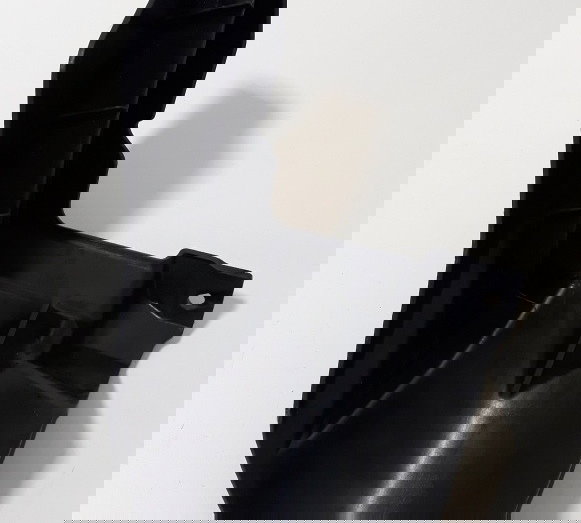 Parabarro Traseiro Honda Elite 125 19/22 Original 26469 Preto