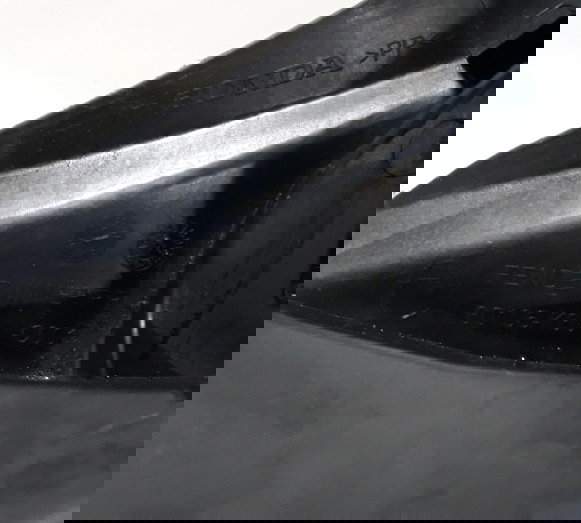 Parabarro Traseiro Honda Elite 125 19/22 Original 26469 Preto