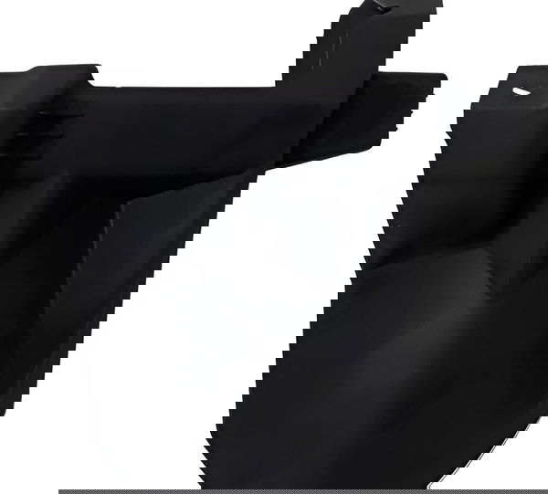 Parabarro Traseiro Honda Elite 125 19/22 Original 26469 Preto