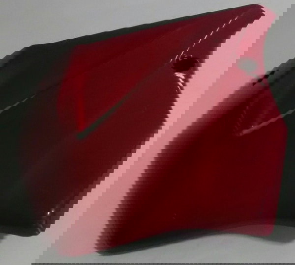 Carenagem Aba Tanque L/e Cbx 250 Twister 2002 Orig. (1306)