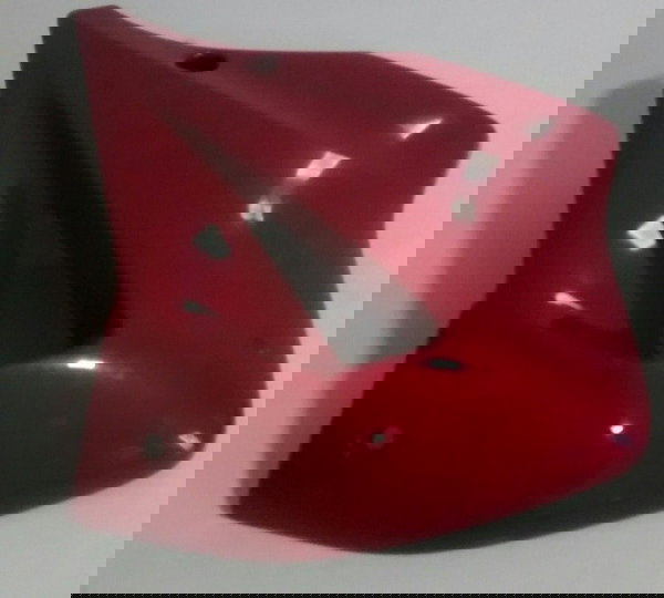 Carenagem Aba Tanque L/e Cbx 250 Twister 2002 Orig. (1306)