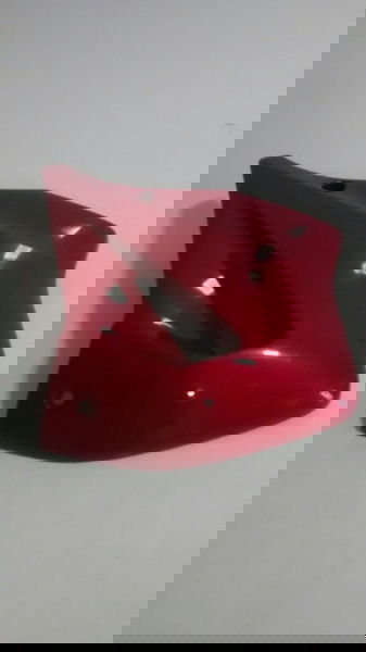 Carenagem Aba Tanque L/e Cbx 250 Twister 2002 Orig. (1306)