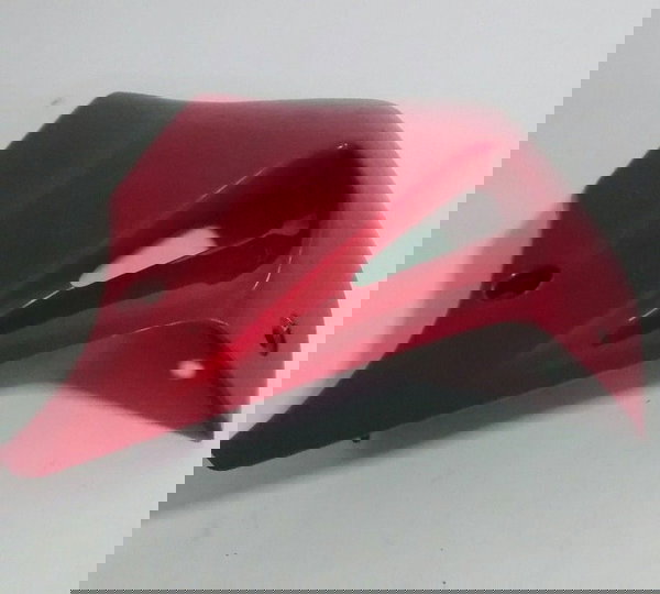 Carenagem Aba Tanque L/e Cbx 250 Twister 2002 Orig. (1306)