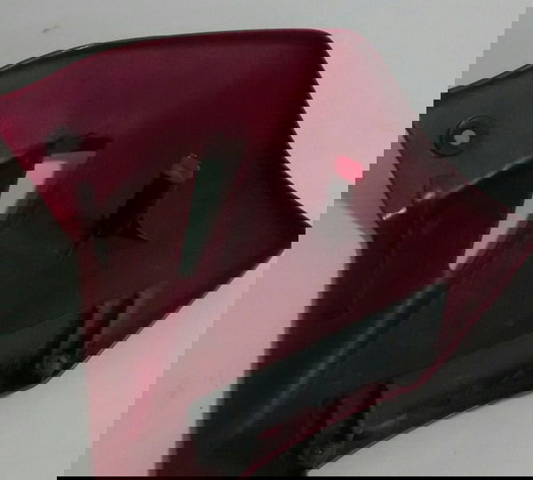 Carenagem Aba Tanque L/e Cbx 250 Twister 2002 Orig. (1306)