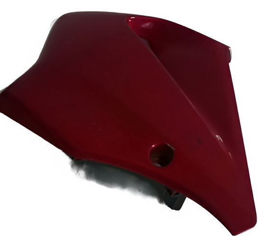 Carenagem Aba Tanque L/e Cbx 250 Twister 2002 Orig. (1306)