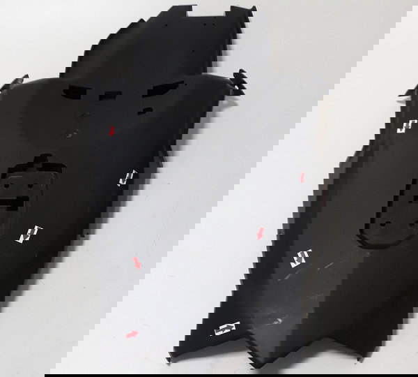 Paralama Traseiro Inferior B Versys 650 16/21 Orig 44937