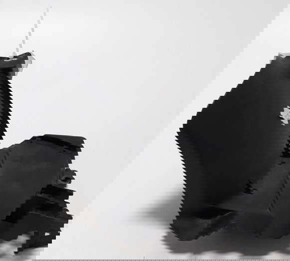 Acabamento Roda Traseira Pcx 150 16/18 Ori 31589 Avaria Preto