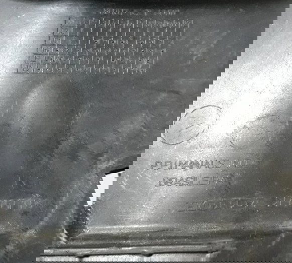 Acabamento Roda Traseira Pcx 150 16/18 Ori 31589 Avaria Preto