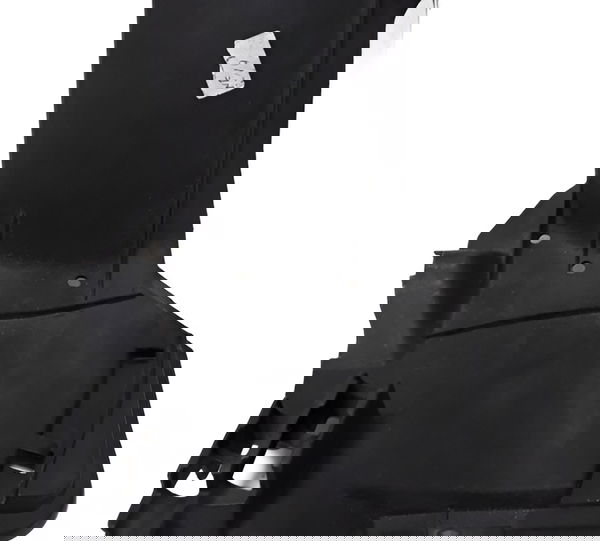 Acabamento Roda Traseira Pcx 150 16/18 Ori 31589 Avaria Preto