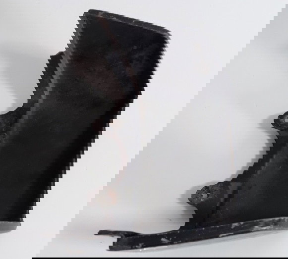 Carenagen Rabeta Cb 300 1981 Paralela Detalhe (14406) Preto