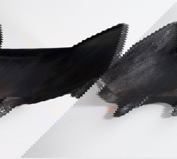 Carenagen Rabeta Cb 300 1981 Paralela Detalhe (14406) Preto