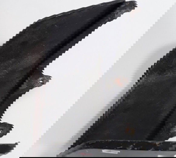 Carenagen Rabeta Cb 300 1981 Paralela Detalhe (14406) Preto