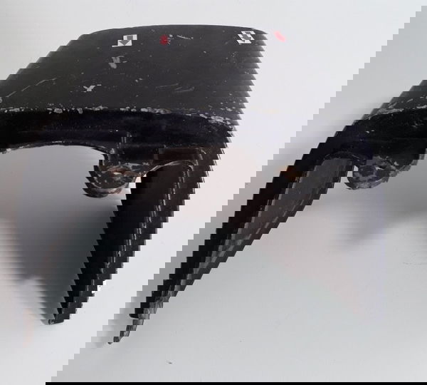 Carenagen Rabeta Cb 300 1981 Paralela Detalhe (14406) Preto