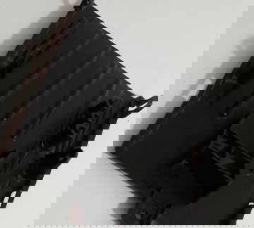 Capa Carenagem Carter Pcx 150 Orig 2017 2018 (14430)