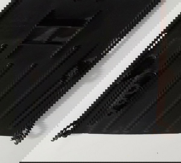 Capa Carenagem Carter Pcx 150 Orig 2017 2018 (14430)