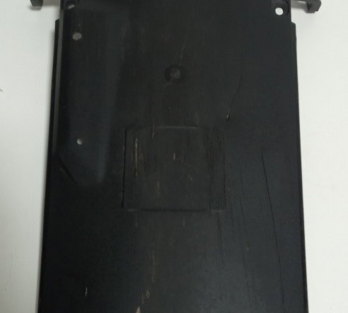 Acabamento Carter Honda Sh 150i 2017 2020 Detalhes (6389)