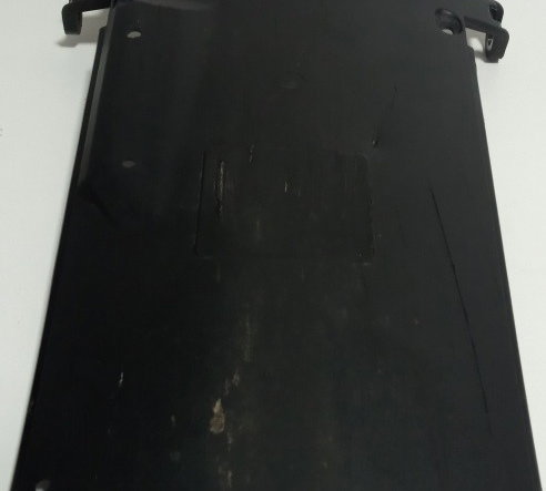 Acabamento Carter Honda Sh 150i 2017 2020 Detalhes (6389)