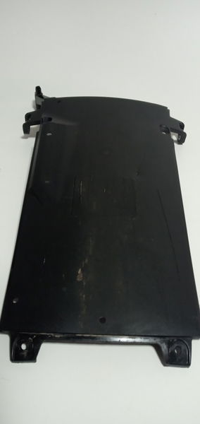 Acabamento Carter Honda Sh 150i 2017 2020 Detalhes (6389)