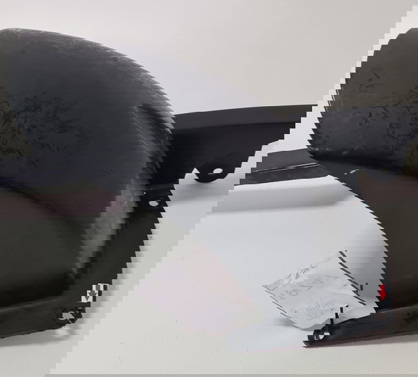 Paralama Interno Capa Corrente Fazer 250 Até 2010 Orig 19747 Preto