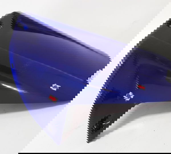 Carenagem Paralama Traseiro Roda Yamaha R1 2001 Orig 36623 Azul