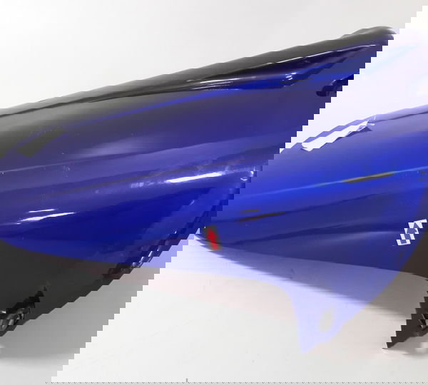 Carenagem Paralama Traseiro Roda Yamaha R1 2001 Orig 36623 Azul