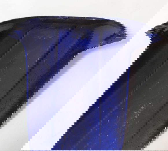 Carenagem Paralama Traseiro Roda Yamaha R1 2001 Orig 36623 Azul