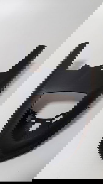 Acabamento Rabeta Yamaha Fazer 150 Ori 30566 Avaria
