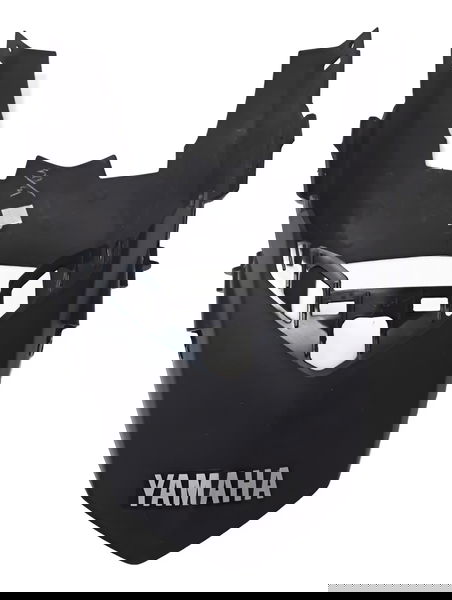 Acabamento Rabeta Yamaha Fazer 150 Ori 30566 Avaria