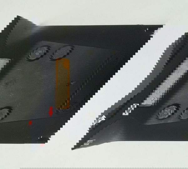 Paralama Suporte Placa Bmw K1600gt Ori 6935