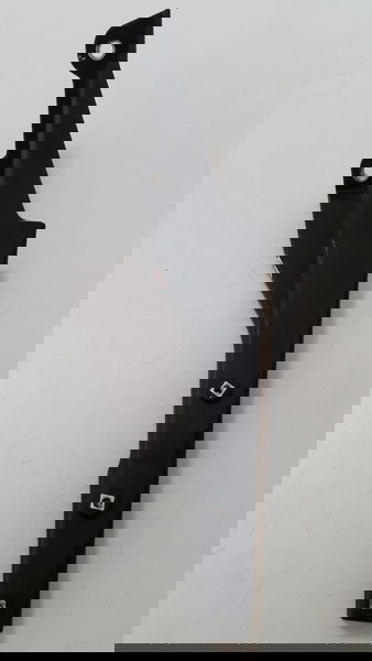 Suporte Paralama Traseiro Cb 650r 20/21 L/d Avaria 15279