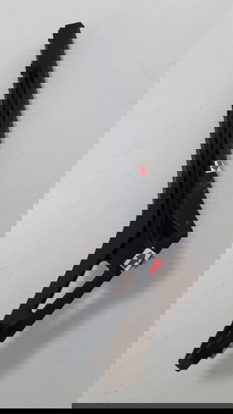 Suporte Paralama Traseiro Cb 650r 20/21 L/d Avaria 15279