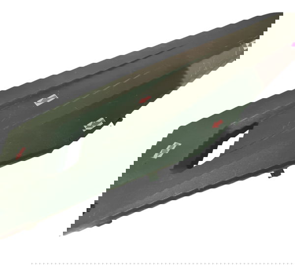 Carenagem Superior Assoalho Citycom S 300i 13/20 L/e 27924 Preto