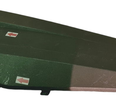 Carenagem Superior Assoalho Citycom S 300i 13/20 L/e 27924 Preto