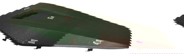 Carenagem Superior Assoalho Citycom S 300i 13/20 L/e 27924