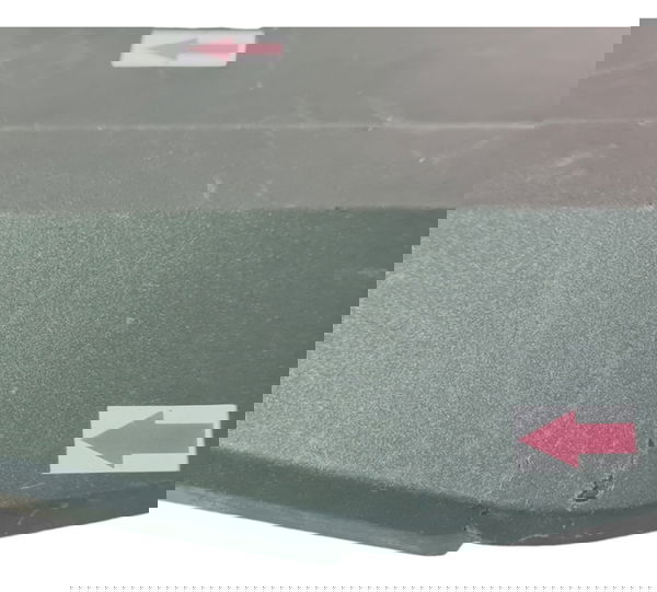 Carenagem Superior Assoalho Citycom S 300i 13/20 L/e 27924 Preto