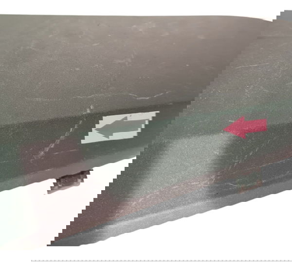 Carenagem Superior Assoalho Citycom S 300i 13/20 L/e 27924 Preto